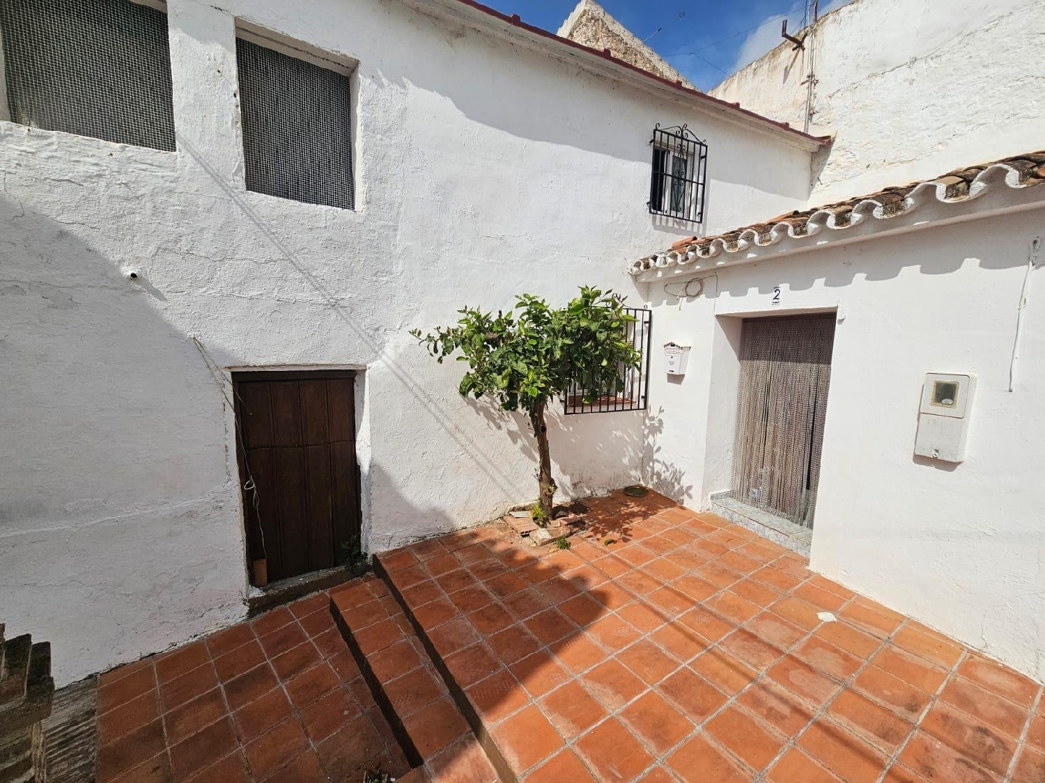  à vendre maison Benamargosa Axarquía 8