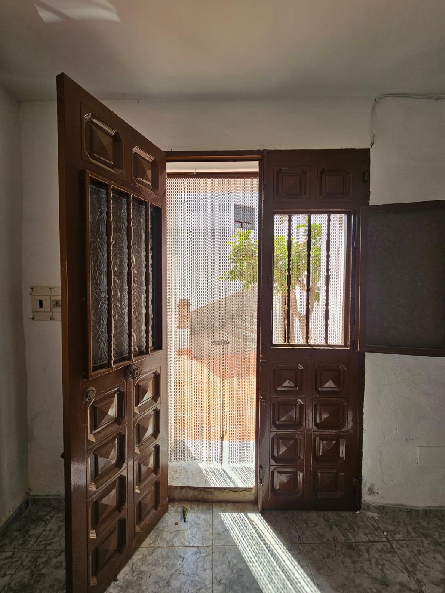  à vendre maison Benamargosa Axarquía 6