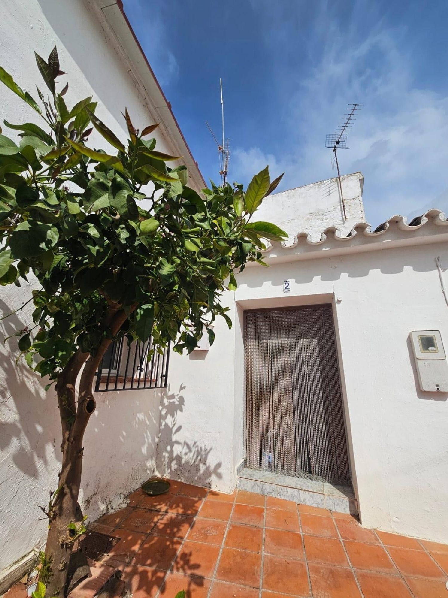  à vendre maison Benamargosa Axarquía 7