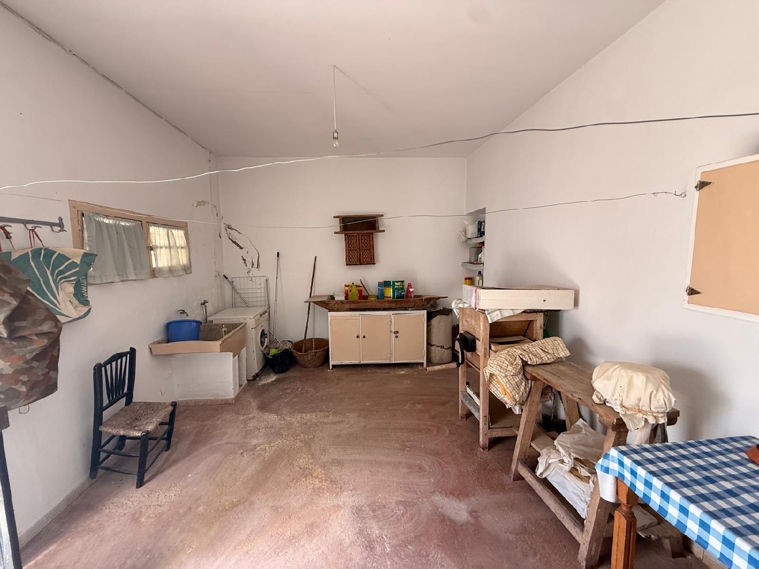  till salu hus Benameji Subbética 3