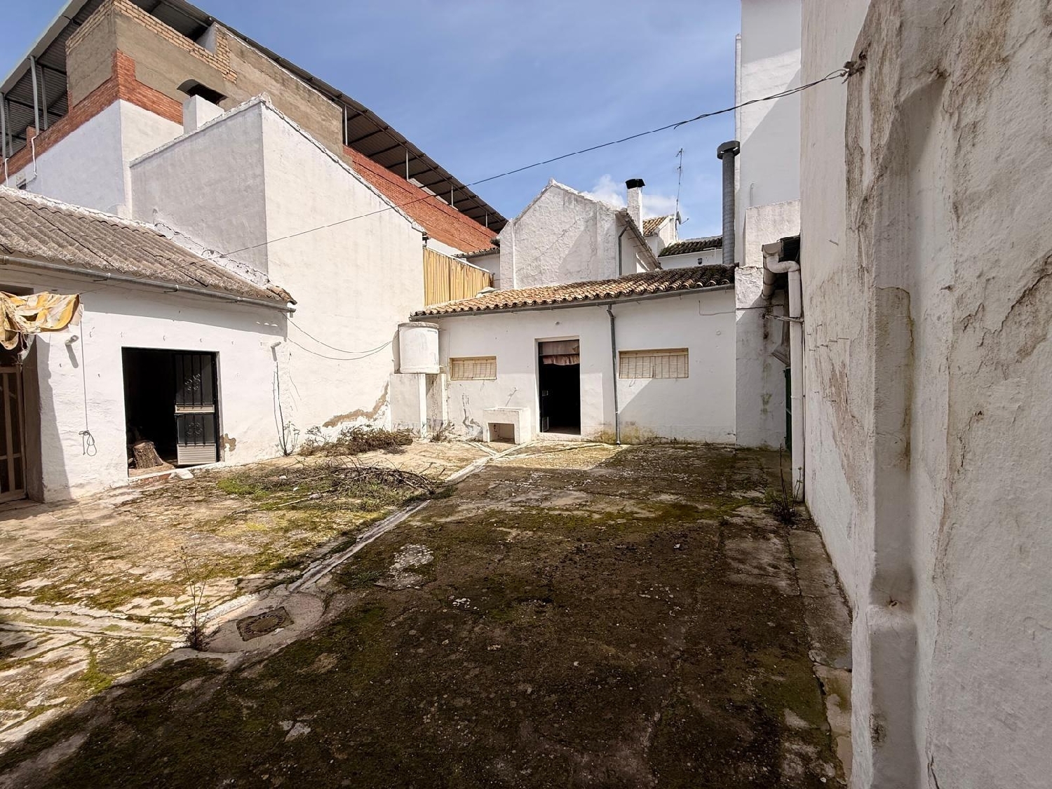  till salu hus Benameji Subbética 8