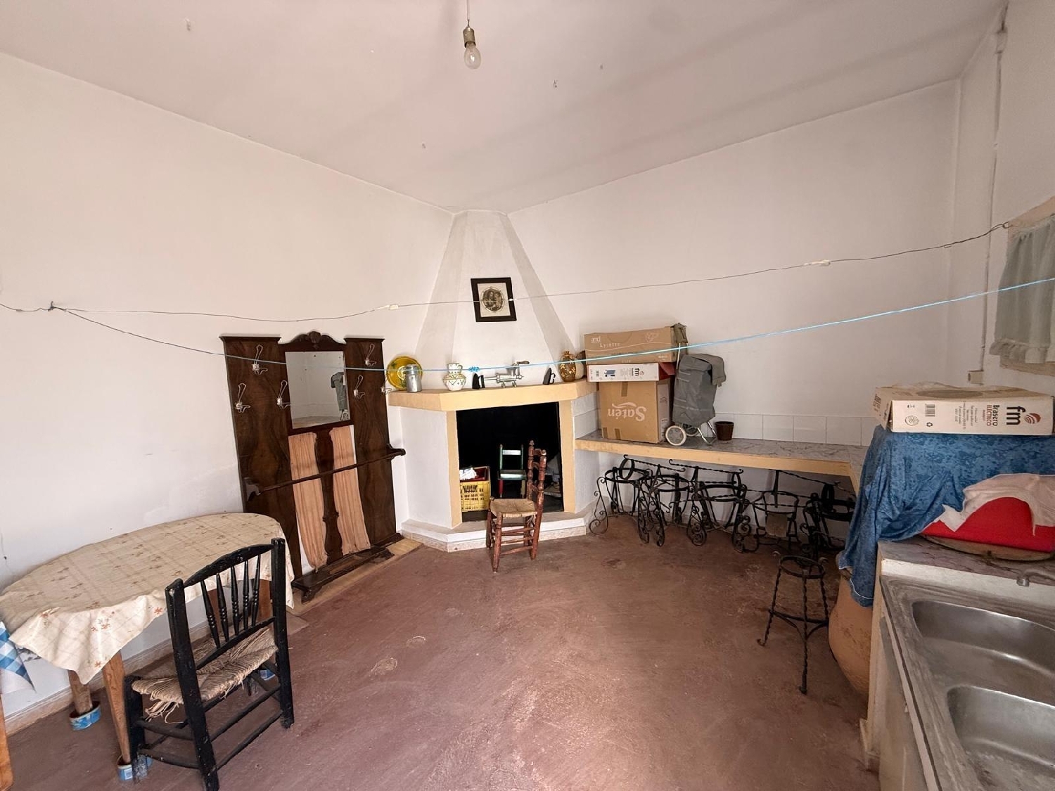  till salu hus Benameji Subbética 4