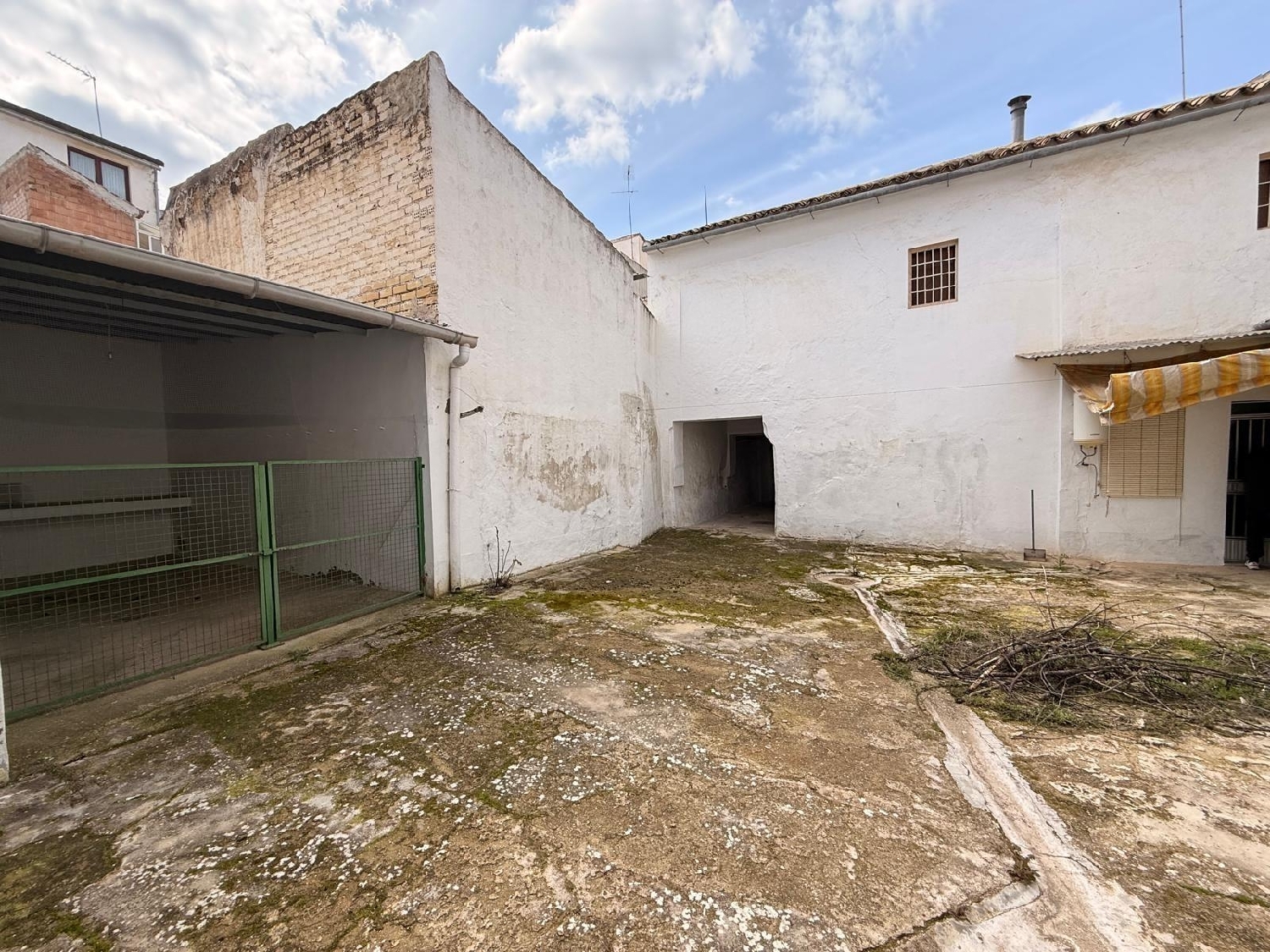  till salu hus Benameji Subbética 6