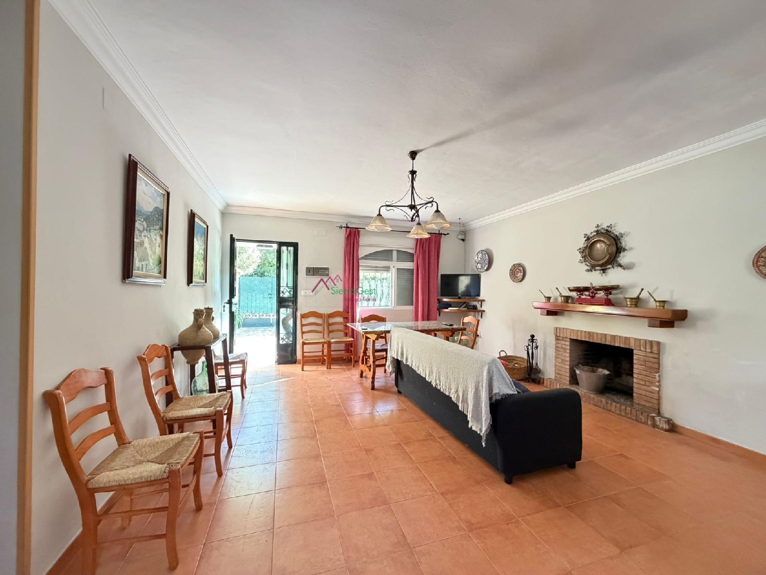  for sale house Benaocaz Sierra De Cádiz 2