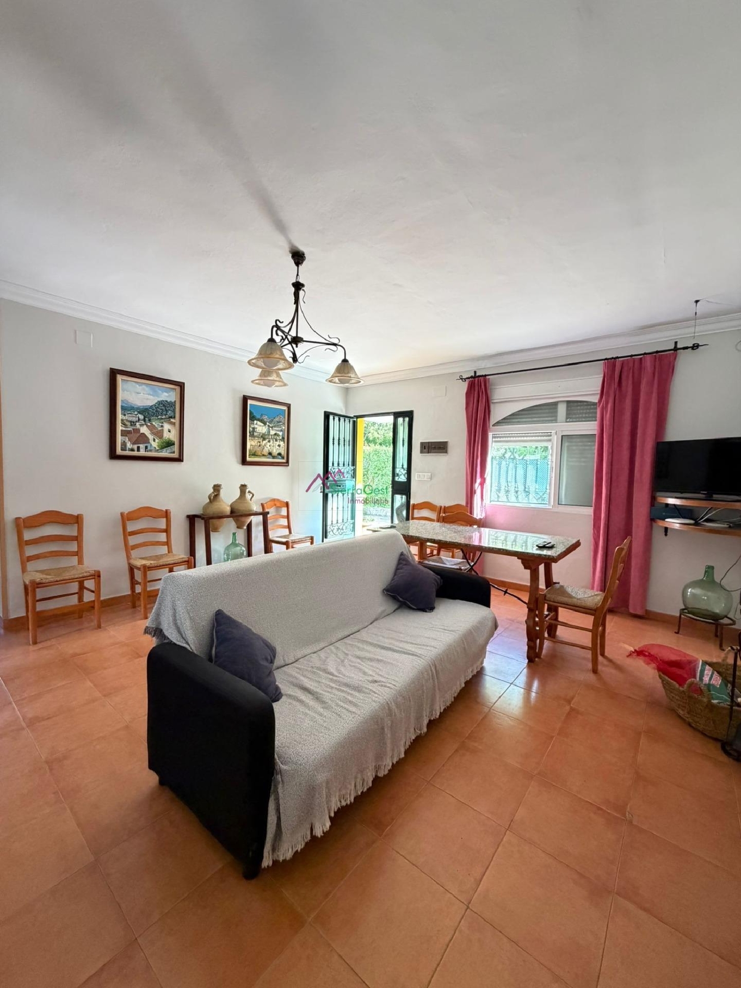  for sale house Benaocaz Sierra De Cádiz 3