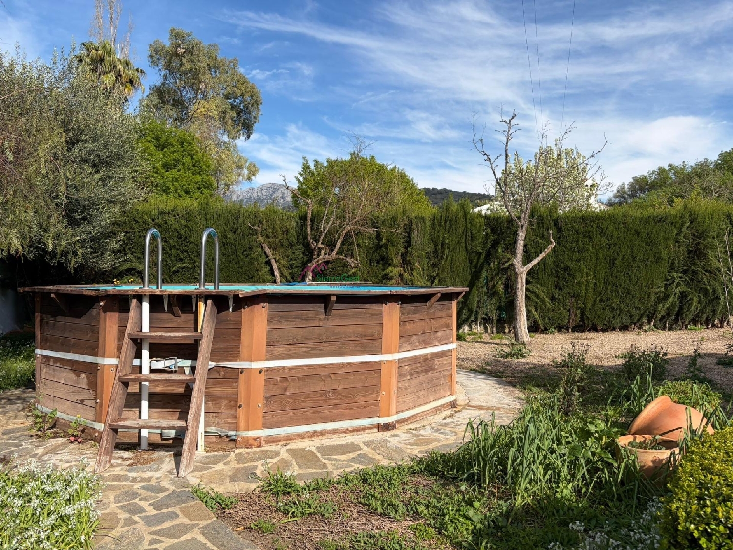  for sale house Benaocaz Sierra De Cádiz 8