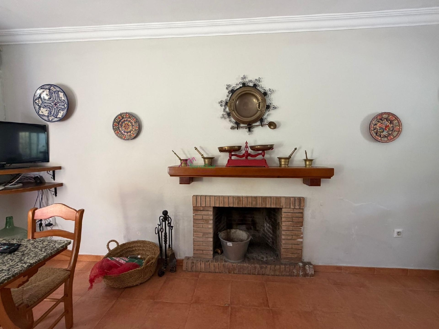  for sale house Benaocaz Sierra De Cádiz 1