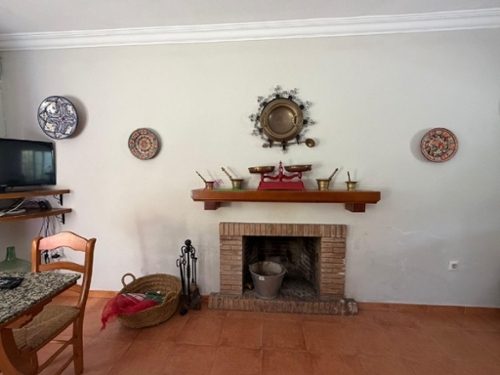 Benaocaz Sierra De Cádiz house foto 6366246