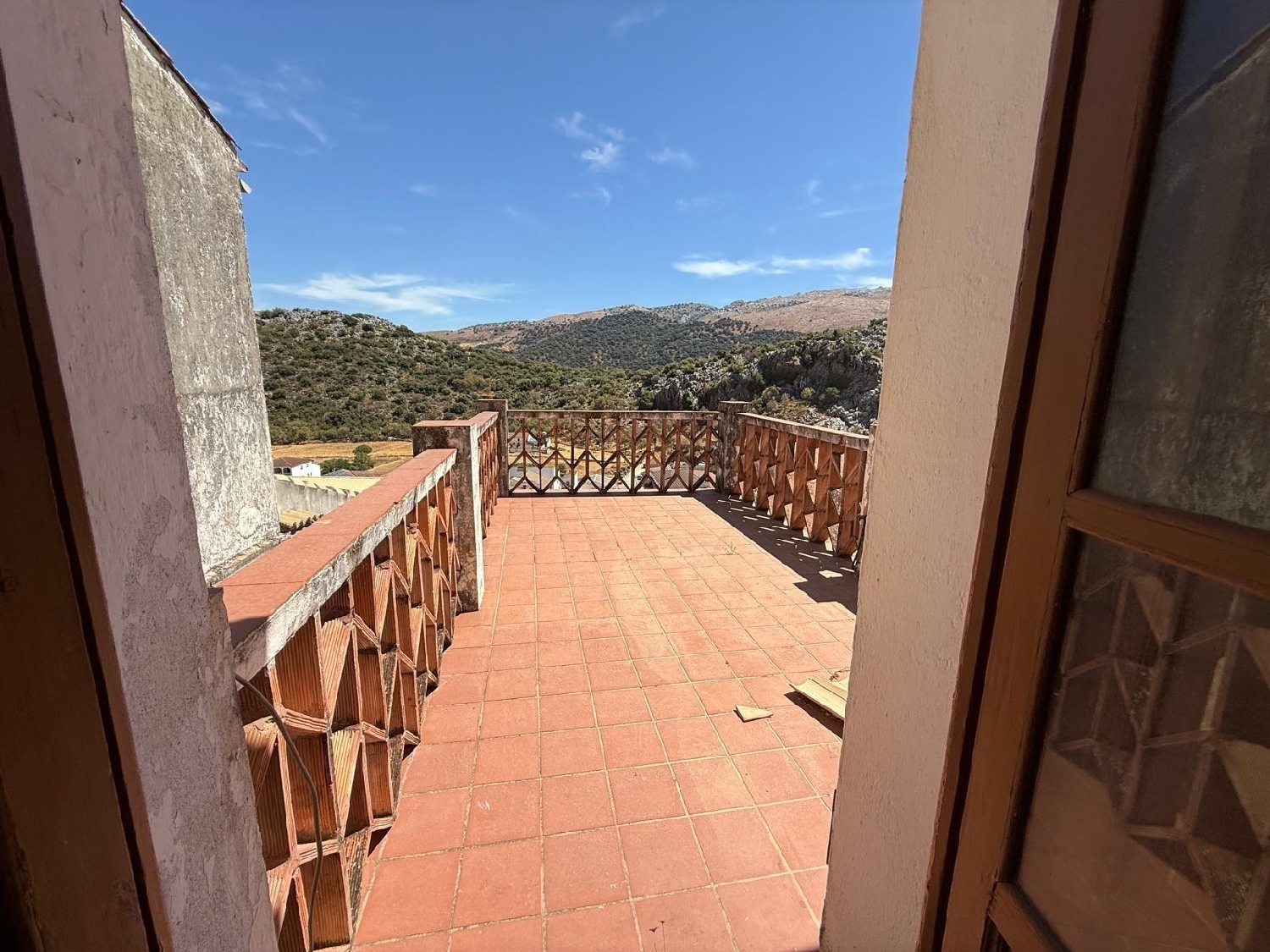 for sale house Benaoján Serranía De Ronda 2