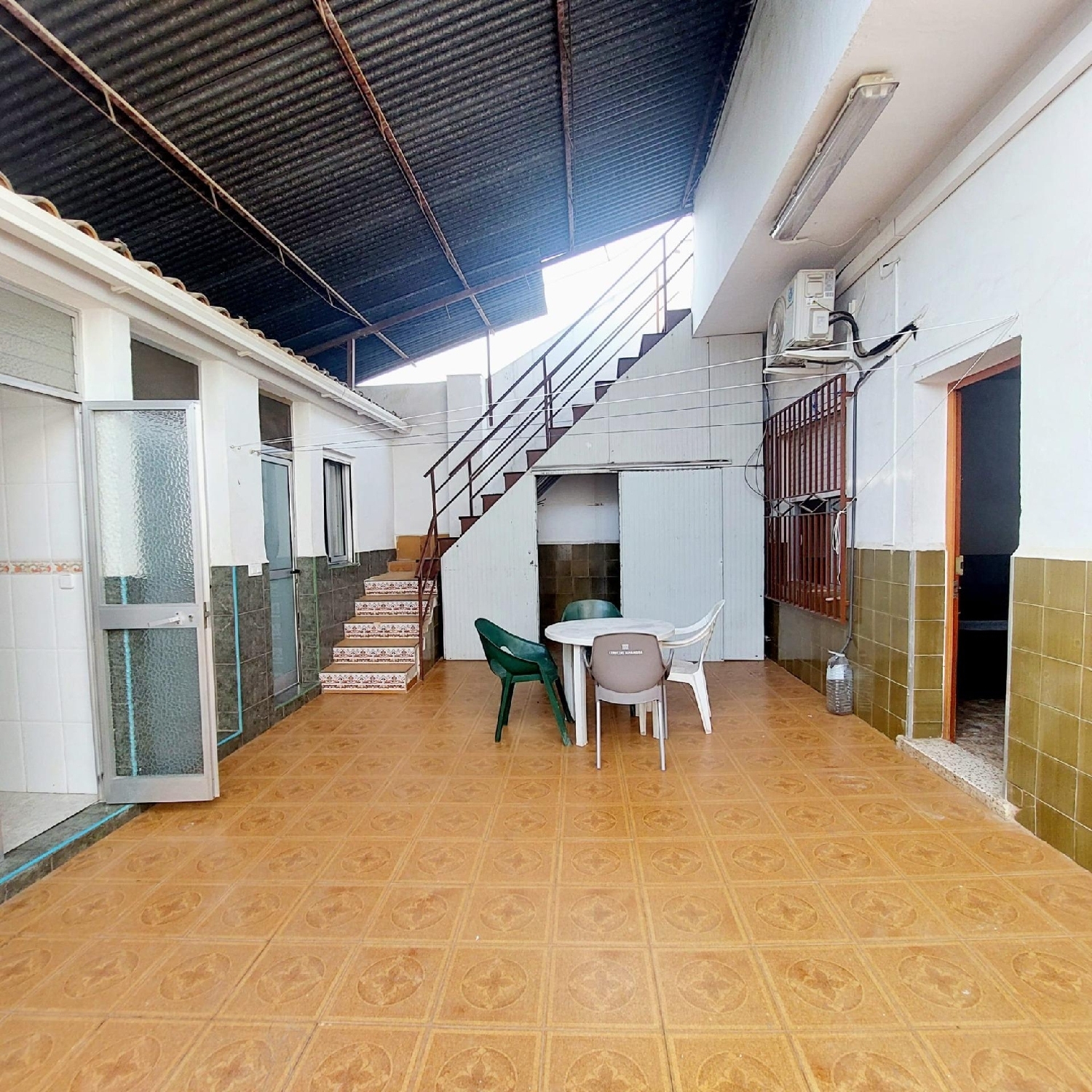  till salu hus Beniaján Huerta De Murcia 3