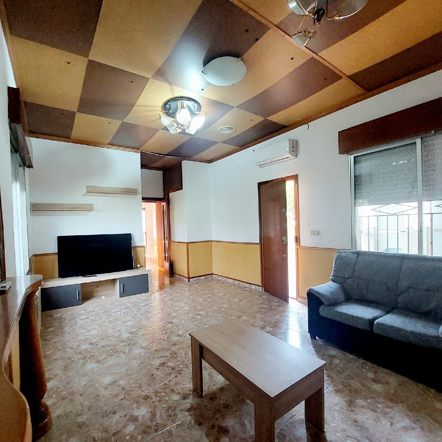  till salu hus Beniaján Huerta De Murcia 7