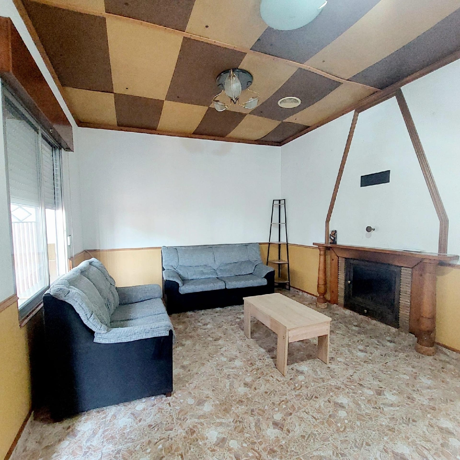  till salu hus Beniaján Huerta De Murcia 5