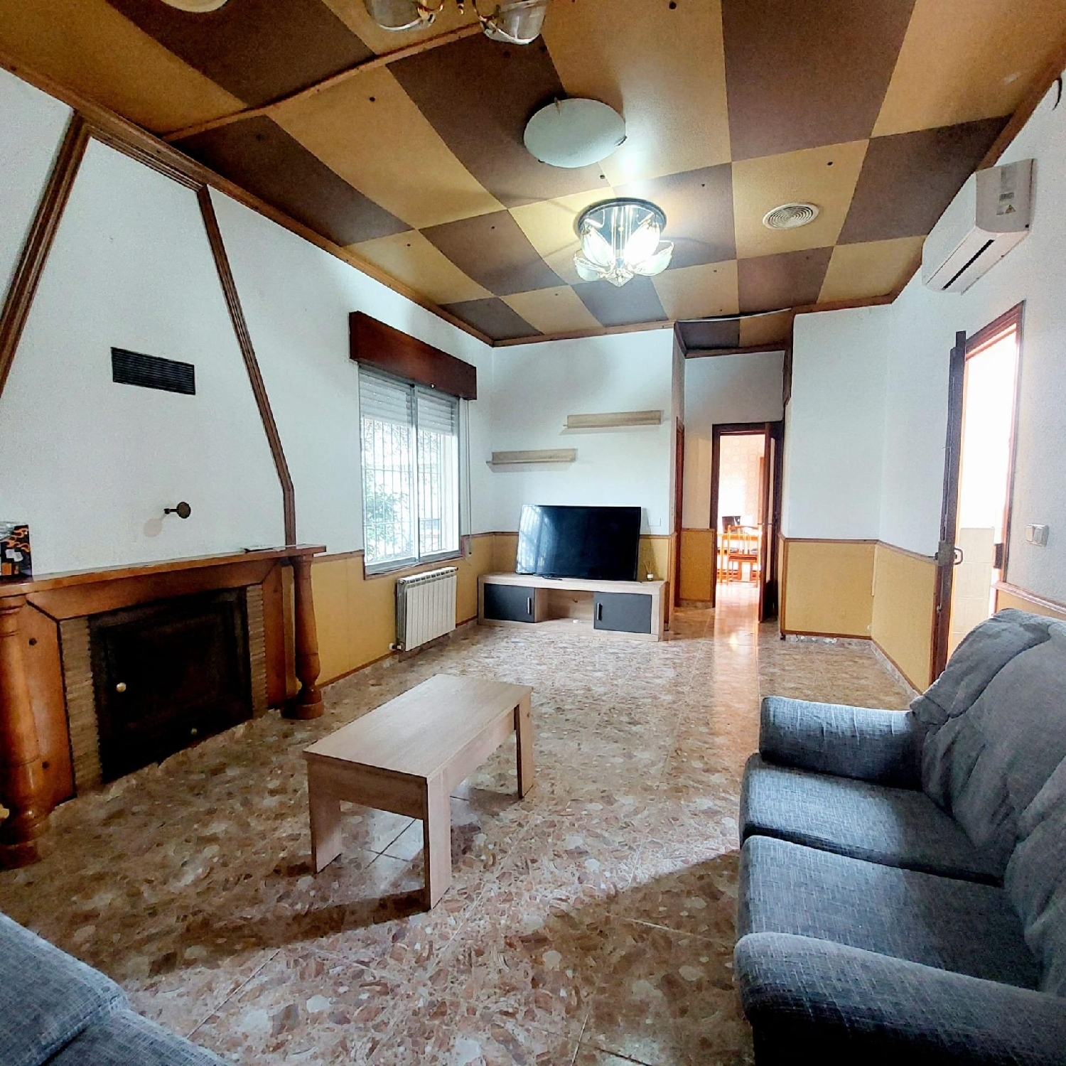  till salu hus Beniaján Huerta De Murcia 6