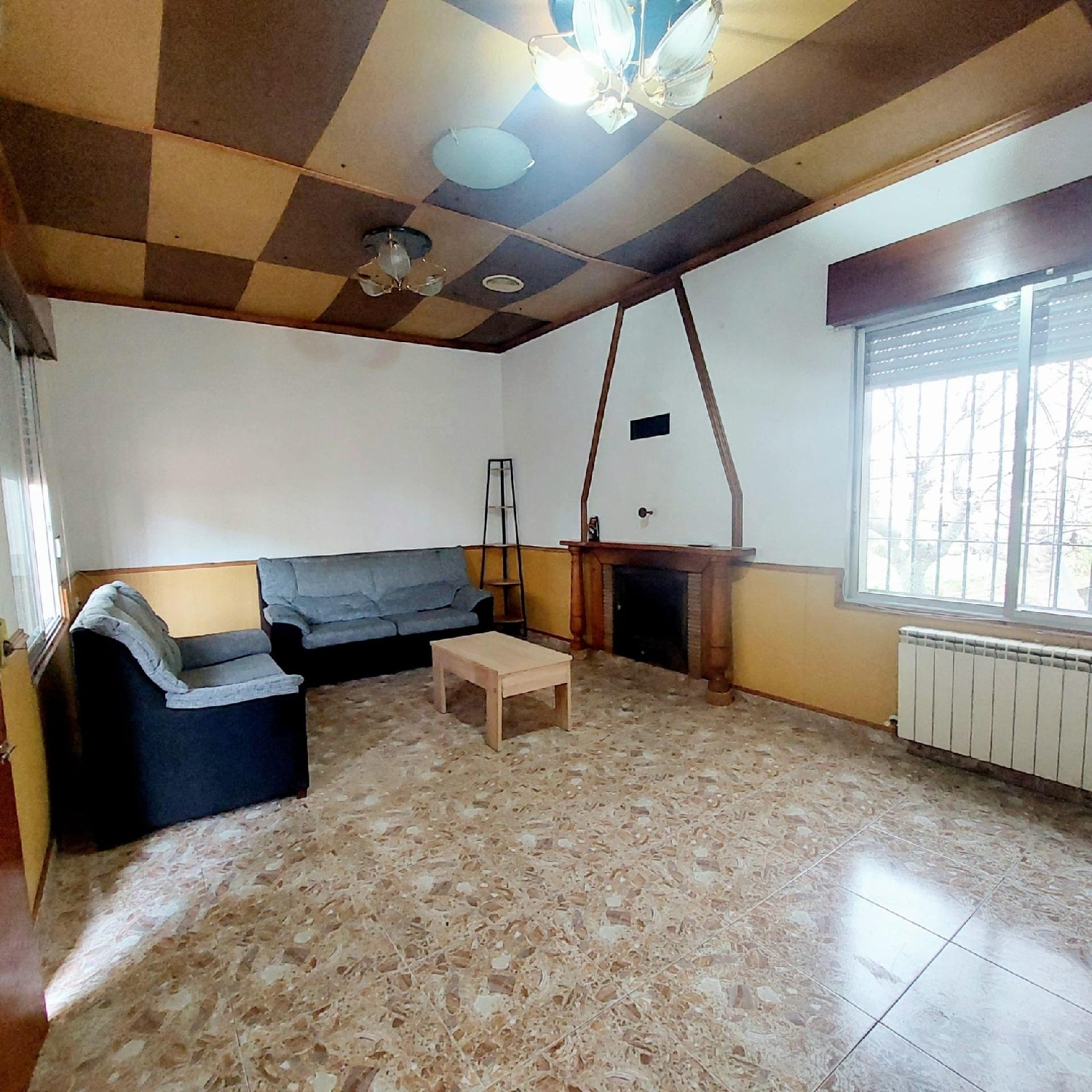  till salu hus Beniaján Huerta De Murcia 4