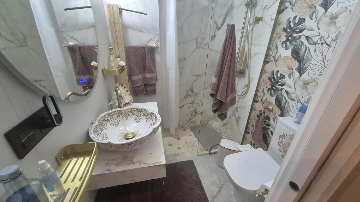 à vendre maison Beniarjó Safor 3