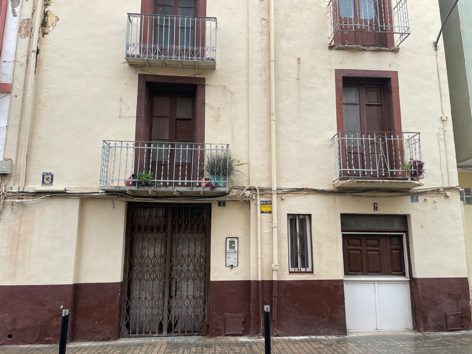  till salu hus Benicarló Baix Maestrat 3