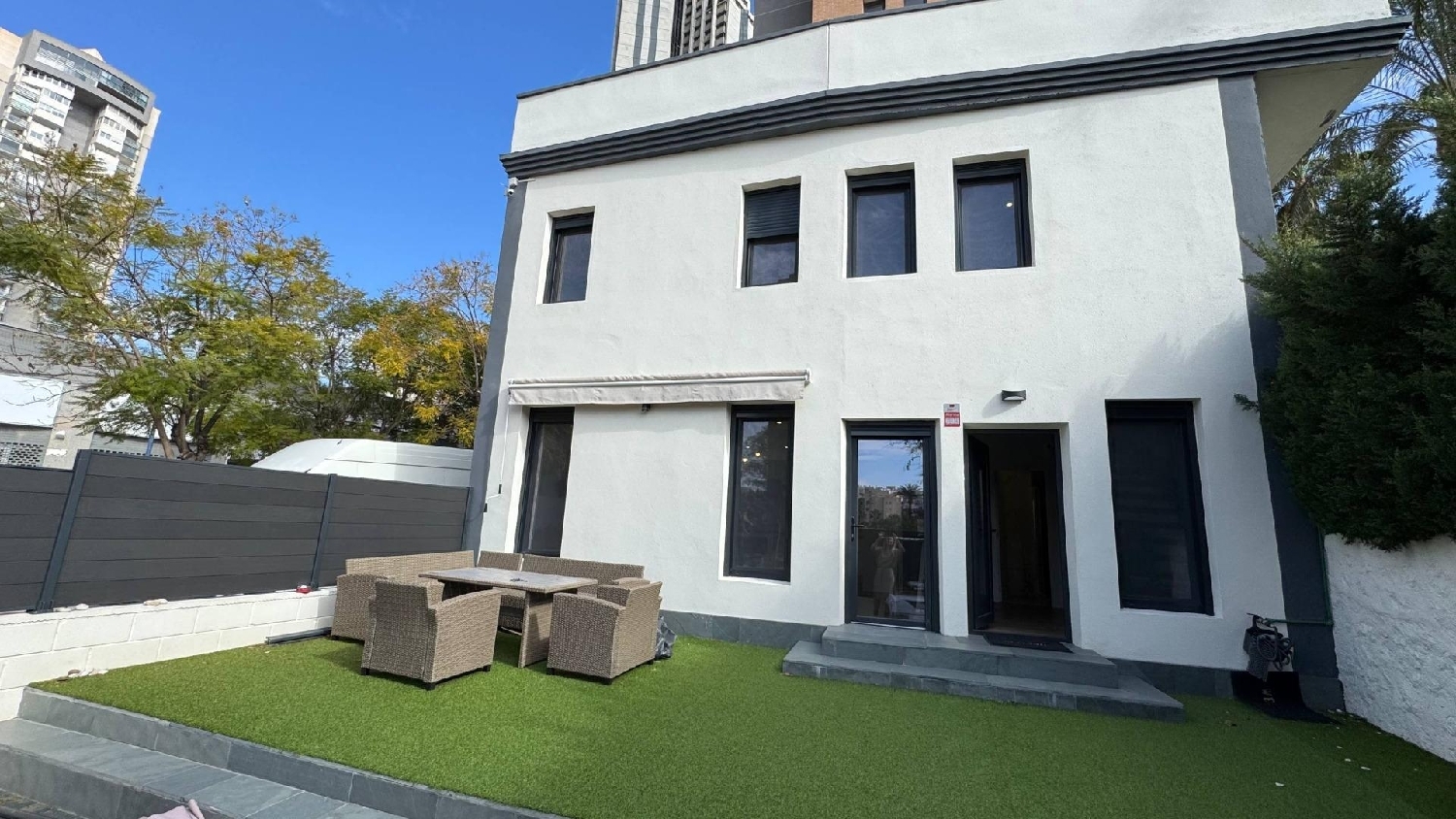  te koop huis Benidorm (Centro) Marina Baixa 4