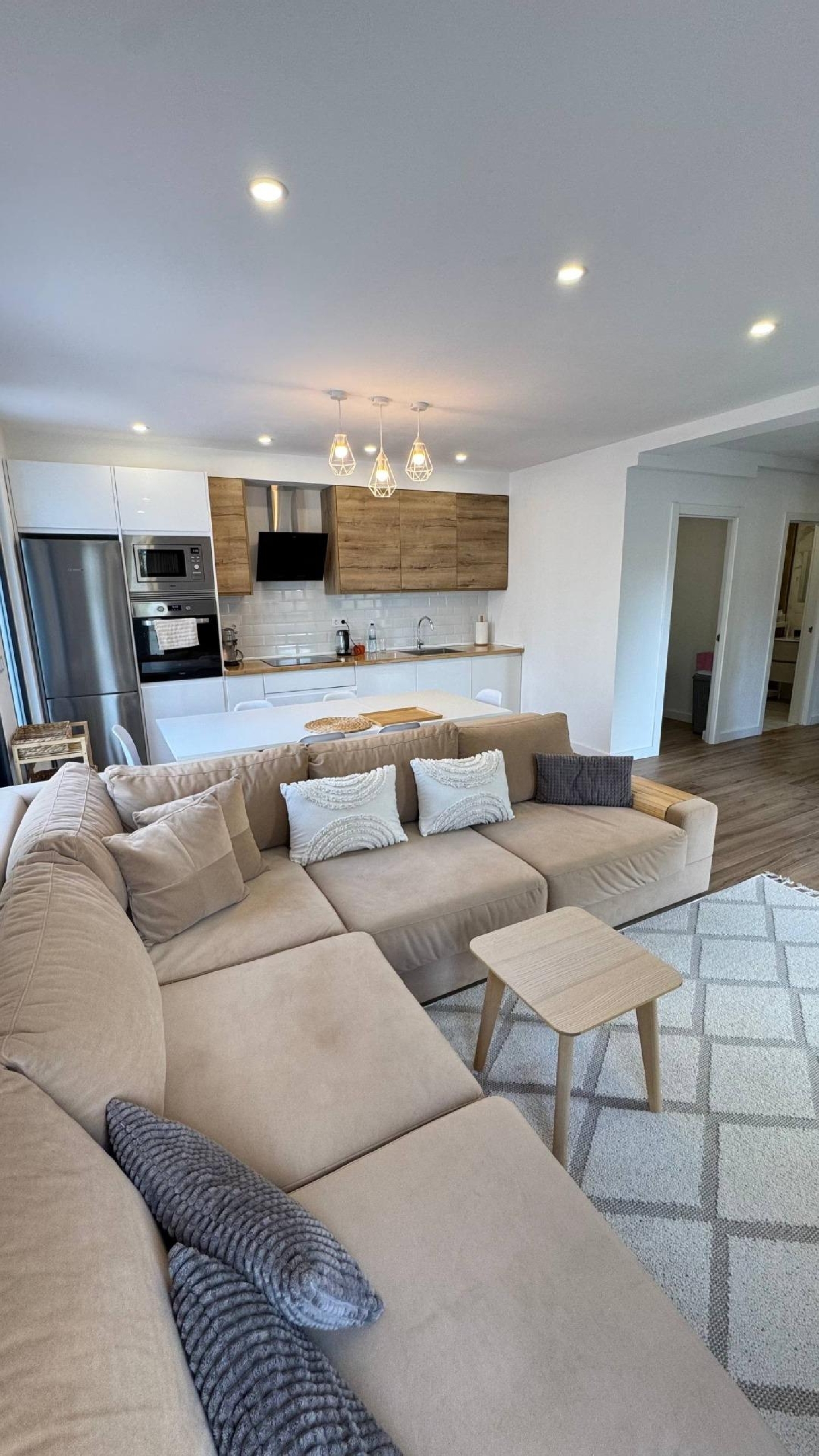  te koop huis Benidorm (Centro) Marina Baixa 3