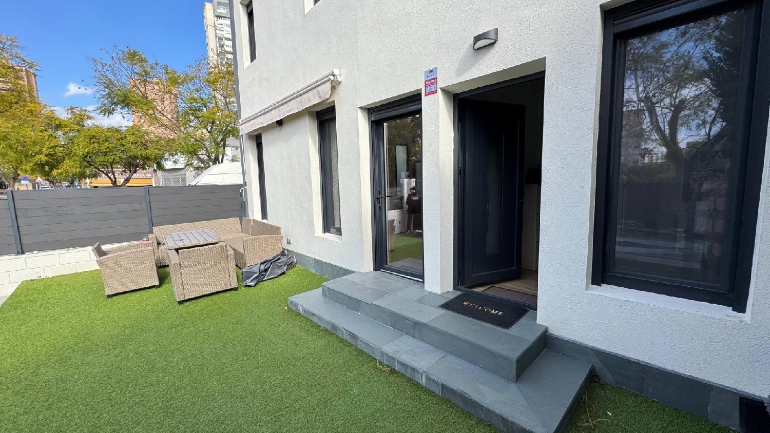  te koop huis Benidorm (Centro) Marina Baixa 5