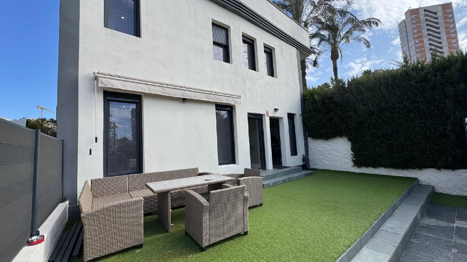  te koop huis Benidorm (Centro) Marina Baixa 6