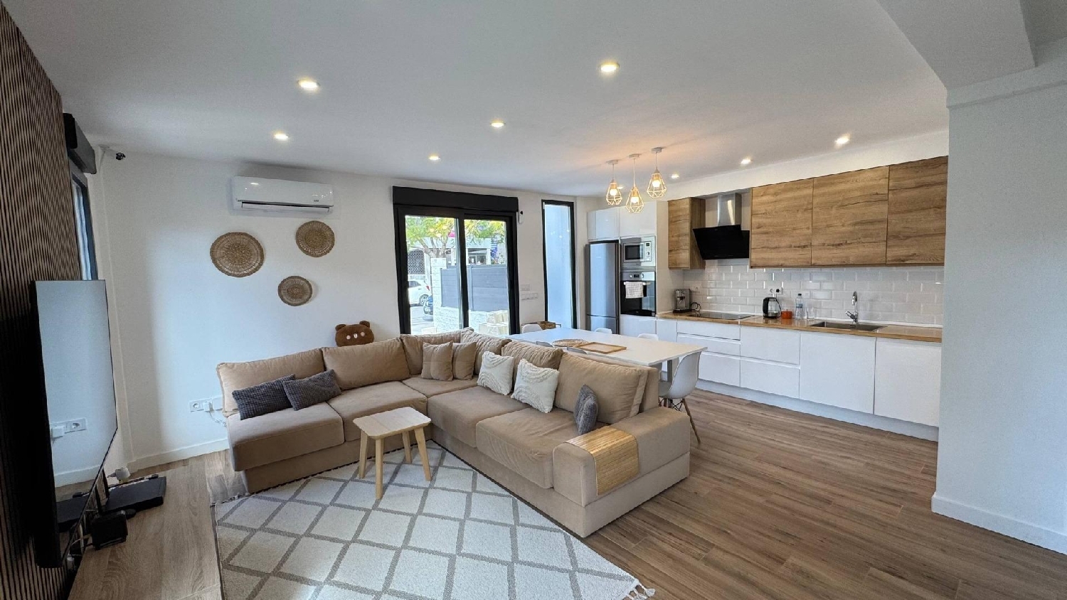  te koop huis Benidorm (Centro) Marina Baixa 1