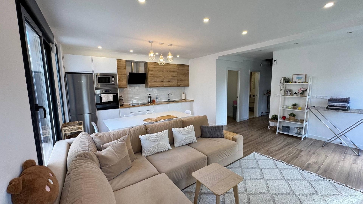  te koop huis Benidorm (Centro) Marina Baixa 7