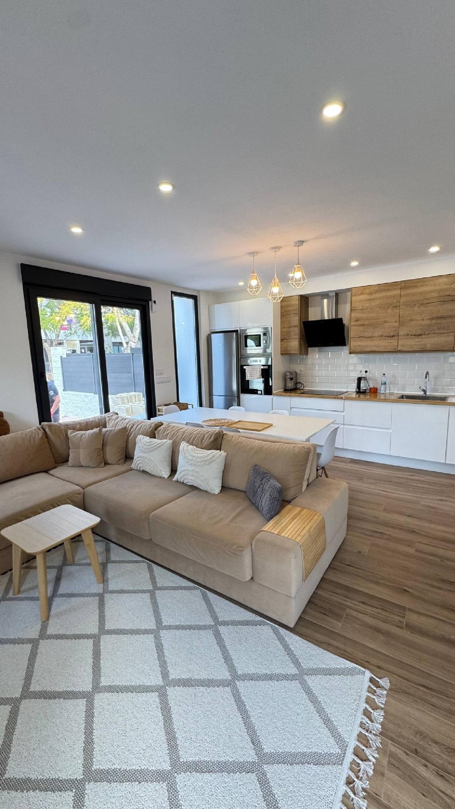  te koop huis Benidorm (Centro) Marina Baixa 8