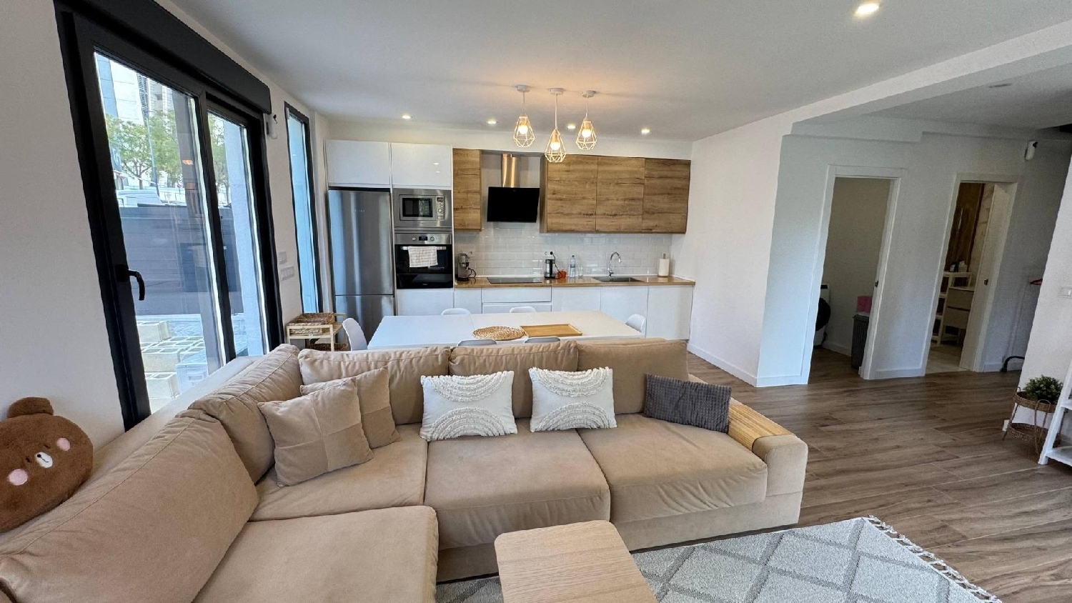  te koop huis Benidorm (Centro) Marina Baixa 2