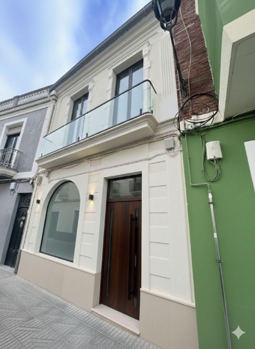 Benifaió Ribera Alta Haus Bild 6357548