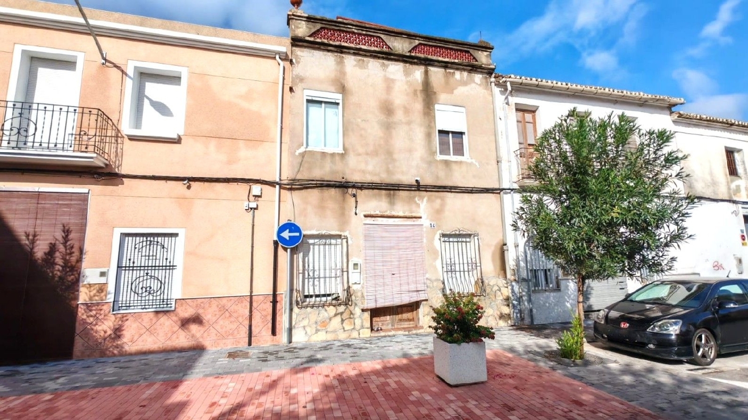  for sale house Beniflá Safor 3