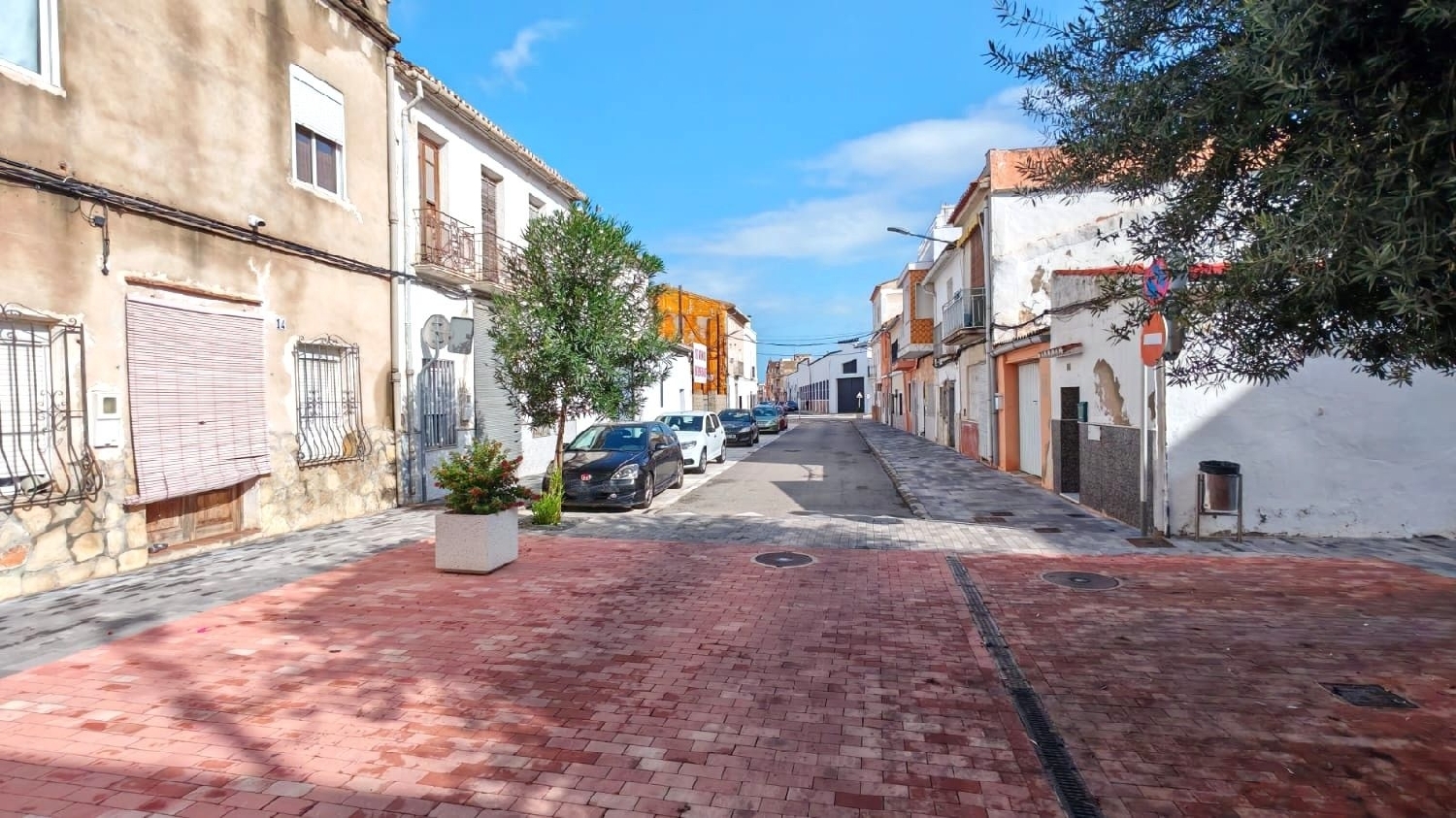  for sale house Beniflá Safor 4