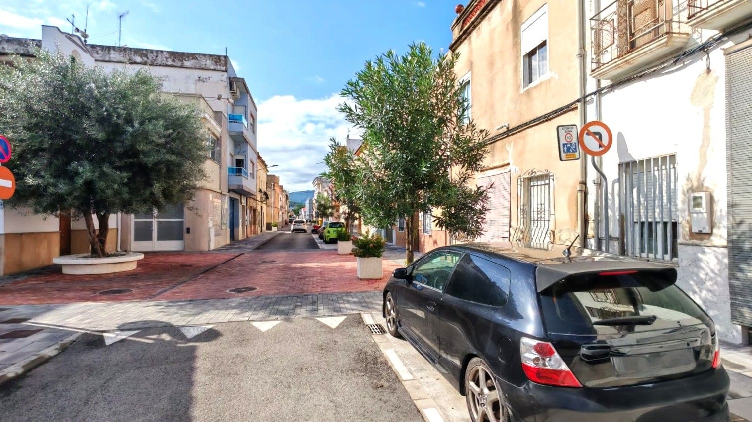  for sale house Beniflá Safor 5