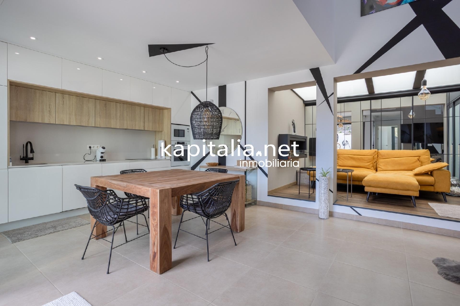  till salu hus Benijófar Baix Segura 7