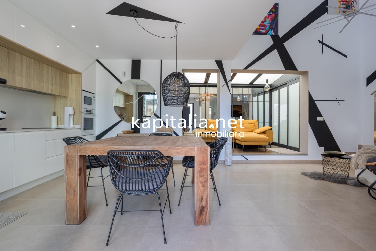  till salu hus Benijófar Baix Segura 3