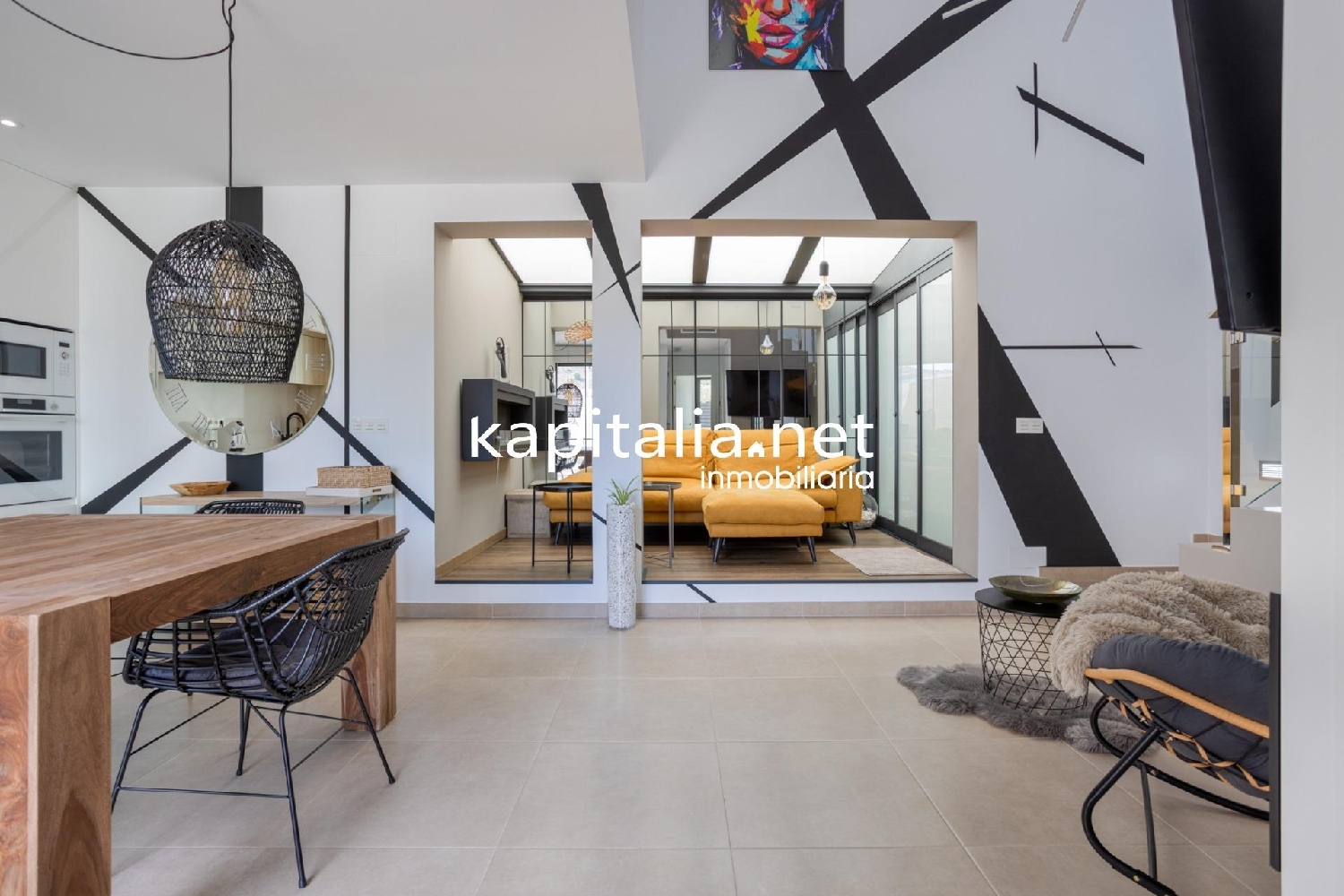  till salu hus Benijófar Baix Segura 6