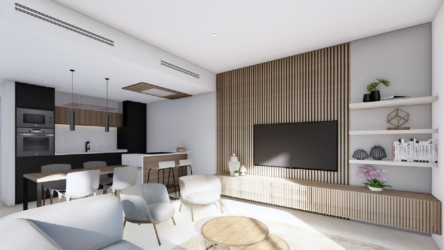  till salu hus Benijófar Baix Segura 2