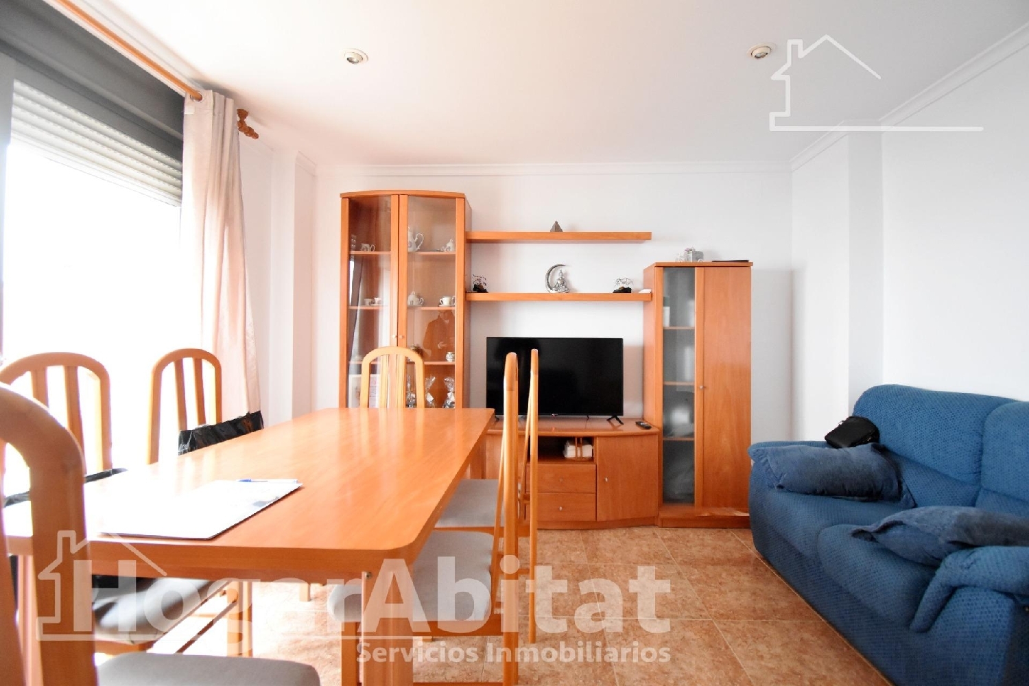  till salu hus Benirredrà Safor 3