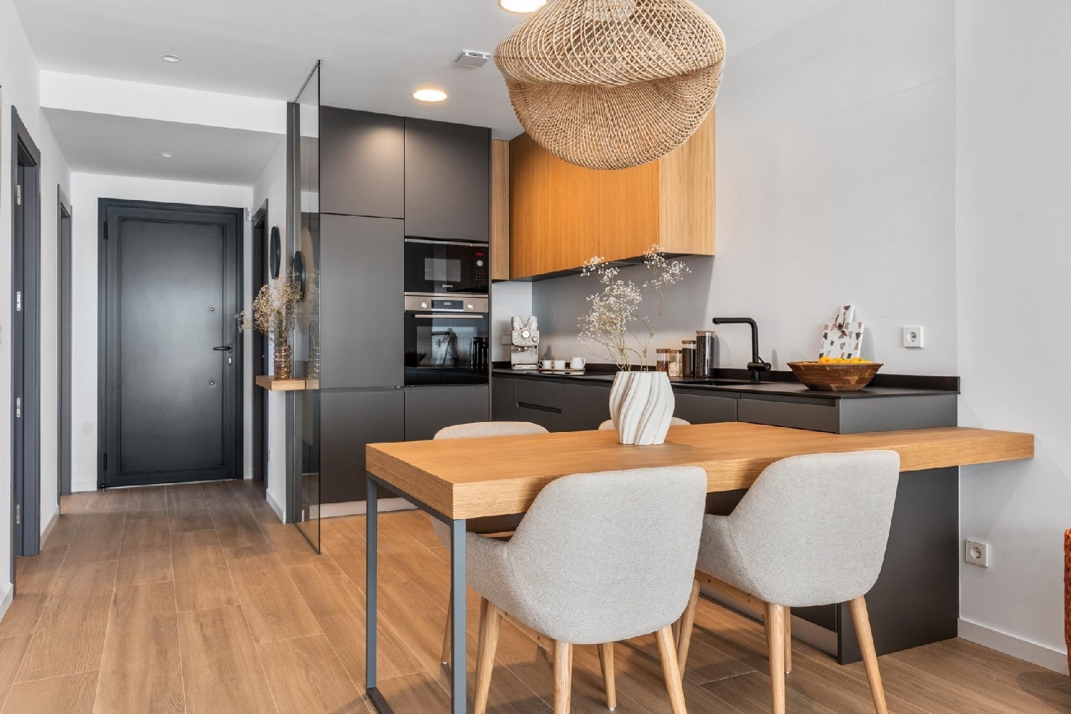  en venta casa Benitachell Marina Alta 8