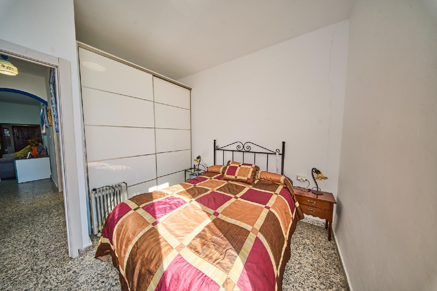  till salu hus Bérchules Alpujarra Granadina 6