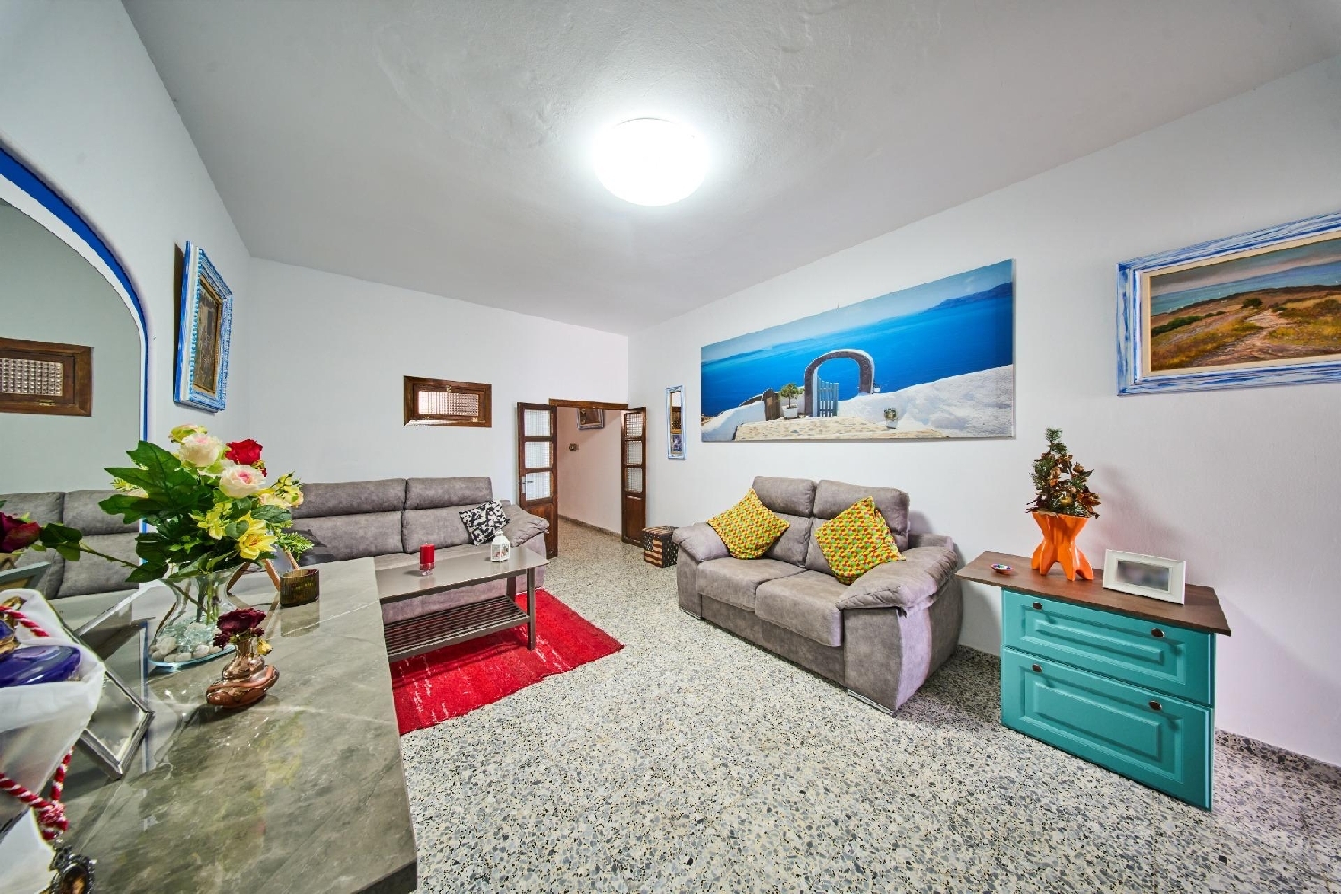  till salu hus Bérchules Alpujarra Granadina 4