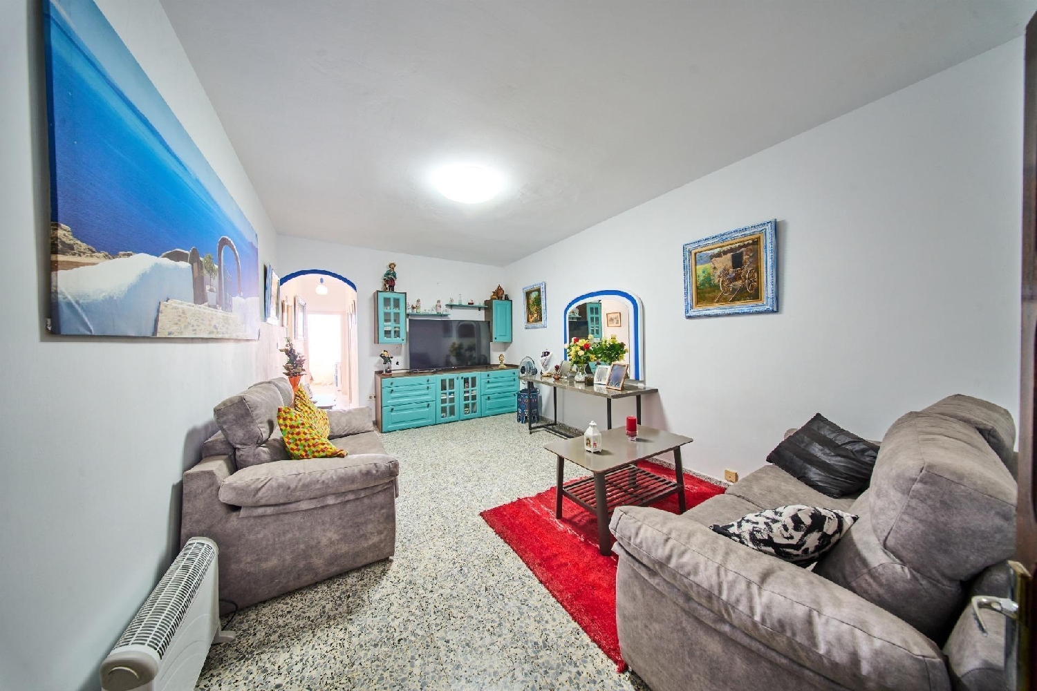  till salu hus Bérchules Alpujarra Granadina 2