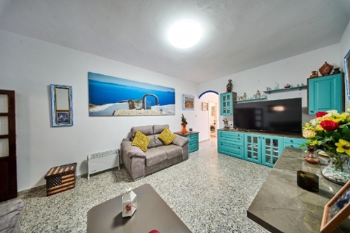 Bérchules Alpujarra Granadina hus foto 6354166