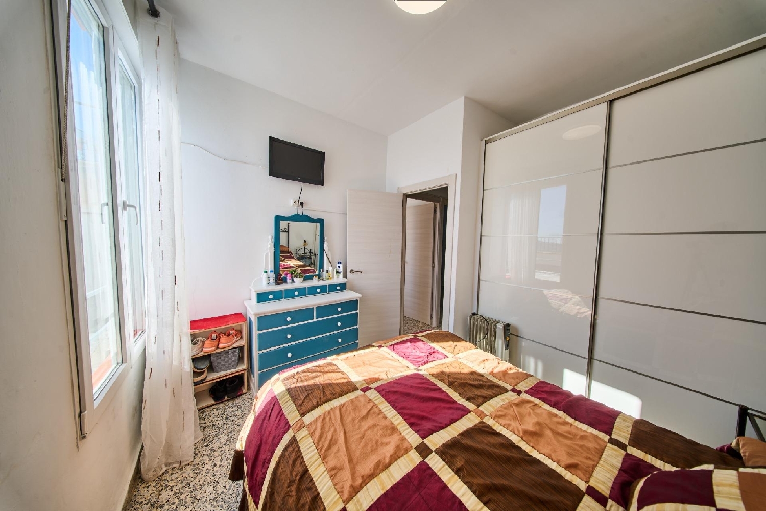  till salu hus Bérchules Alpujarra Granadina 7