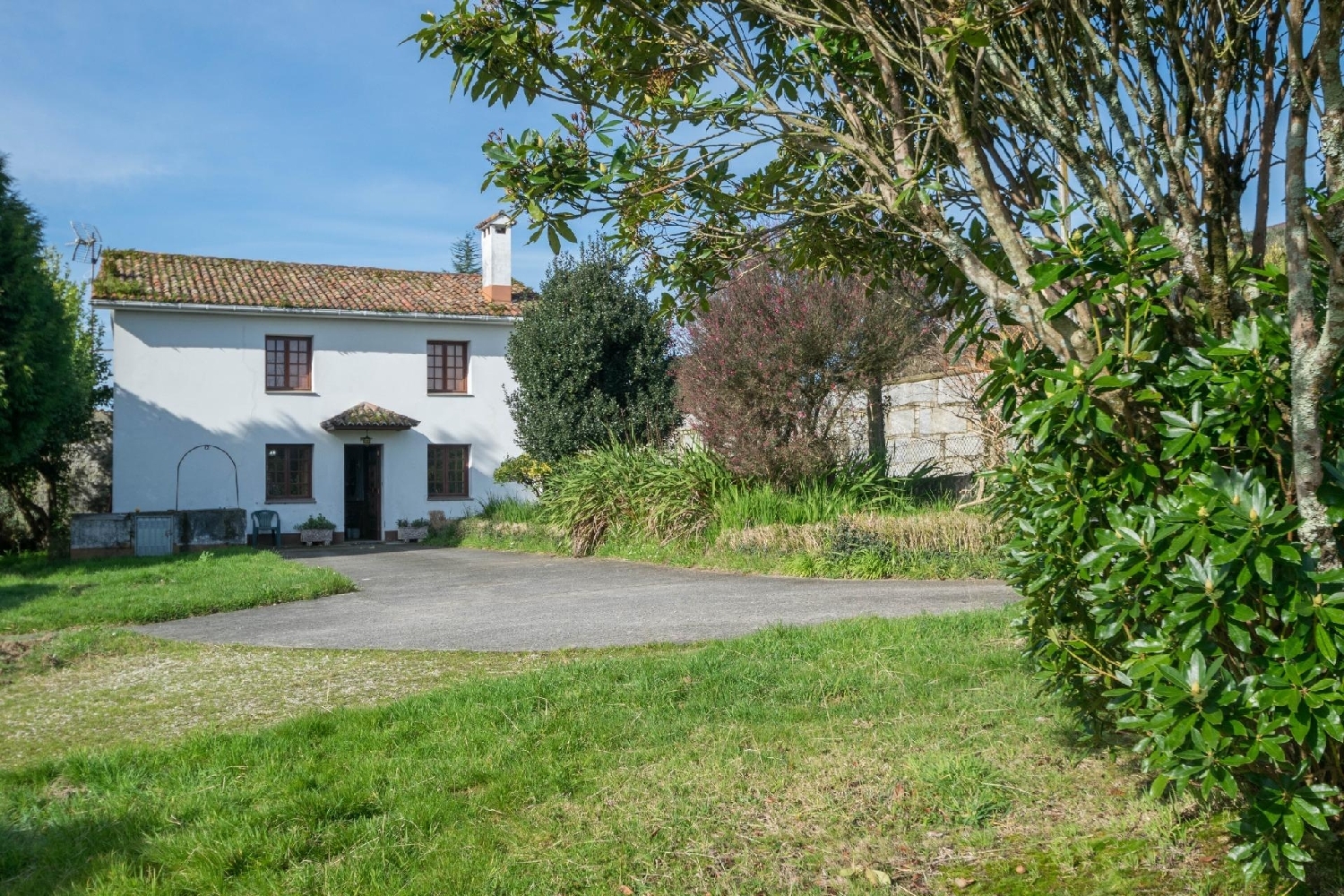  en venta casa Bergondo Coruña 5