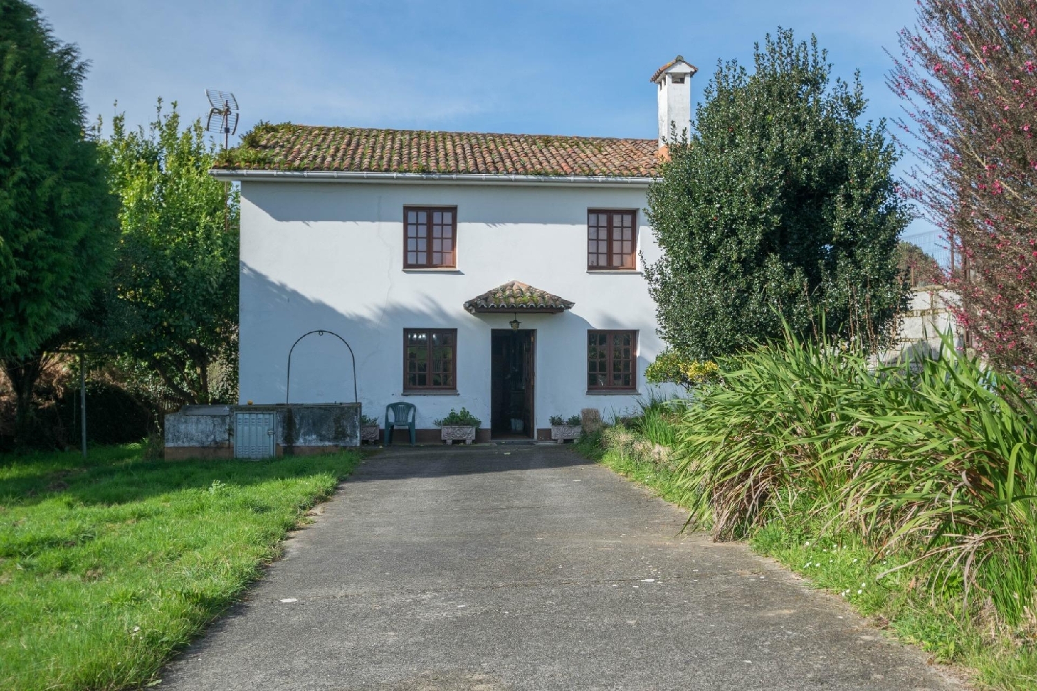  en venta casa Bergondo Coruña 4