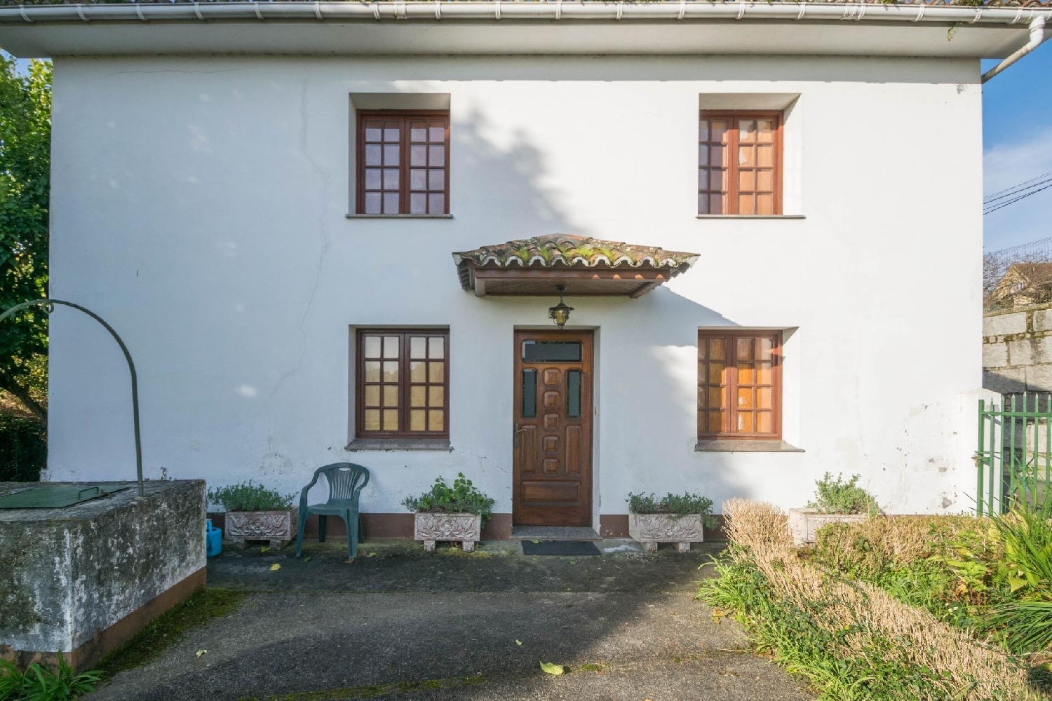  en venta casa Bergondo Coruña 6