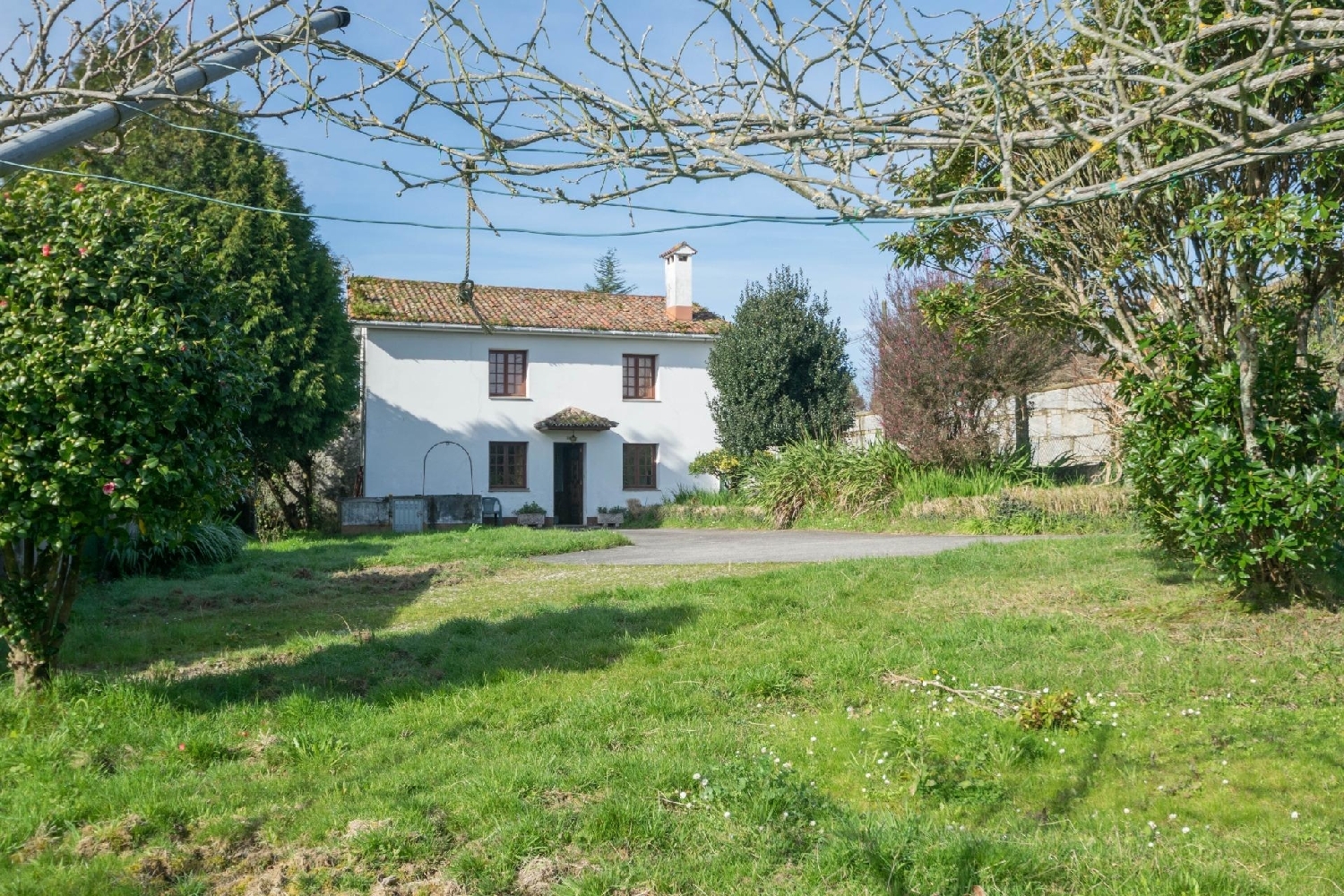  en venta casa Bergondo Coruña 1