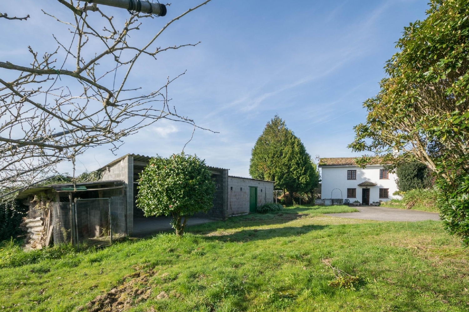  en venta casa Bergondo Coruña 3