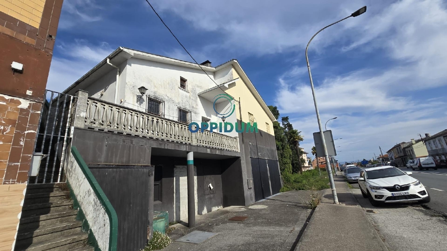  kaufen Haus Bergondo Coruña 1