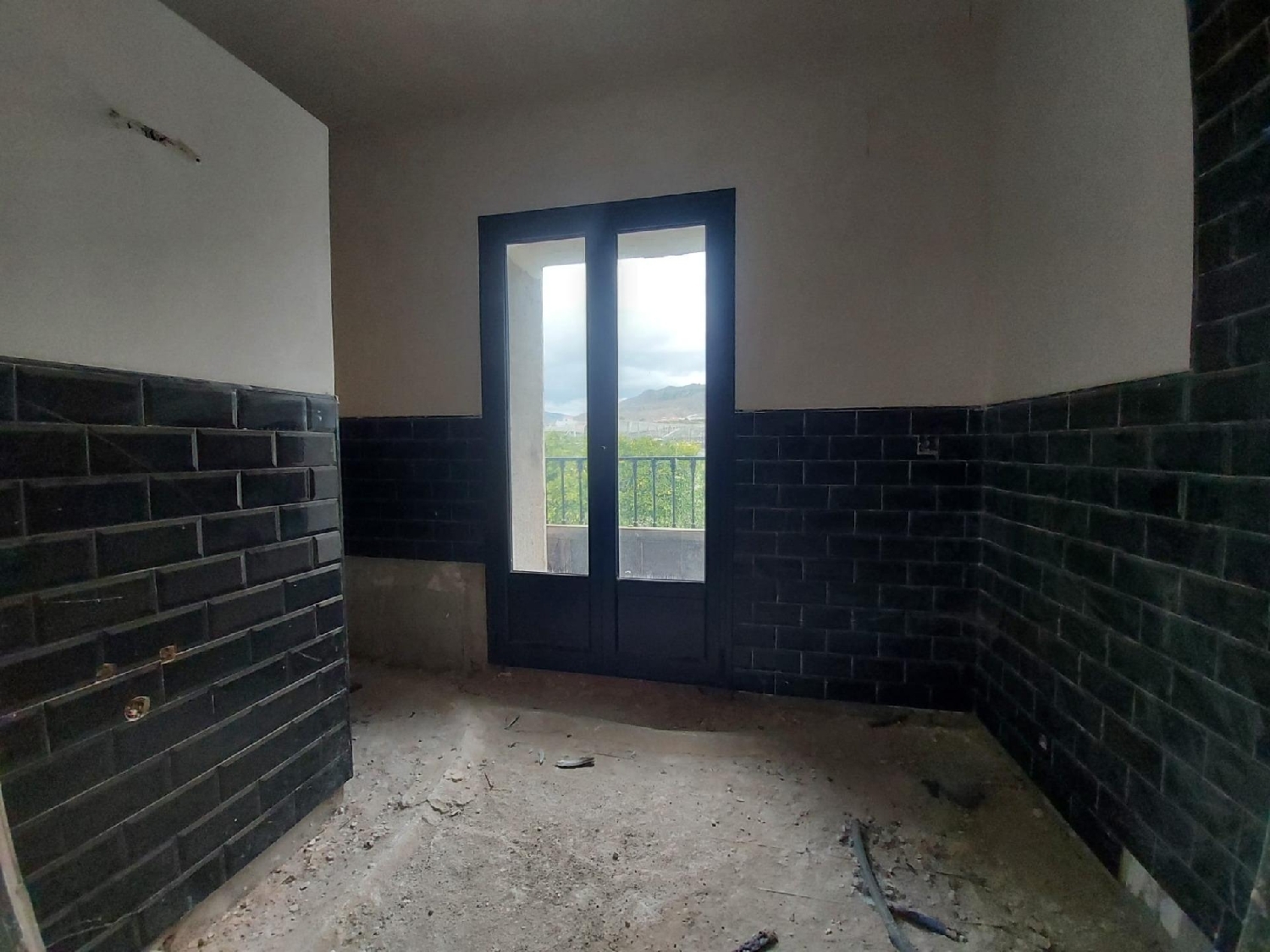  à vendre maison Berja Poniente Almeriense 3